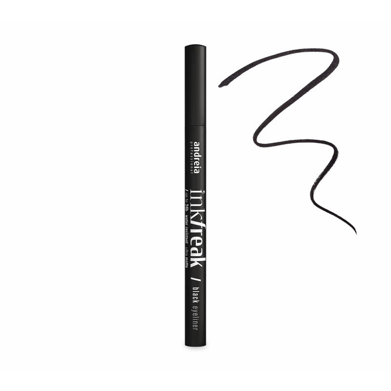 Andreia Eyeliner Inchiostro Intenso