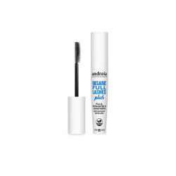 Andreia Folle Ciglia Piene Plus - Waterproof Mascara