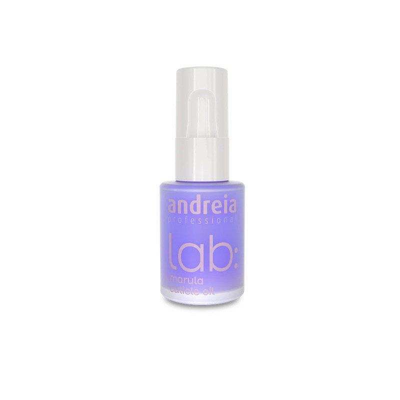Andreia Olio per cuticole Lab Marula