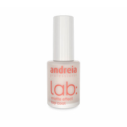 Andreia Lab Top Coat Effetto Opaco (10,5ml)