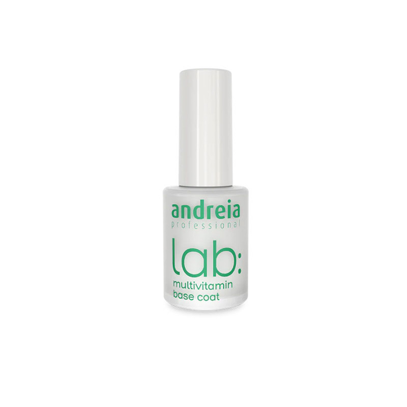 Andreia Lab Multivitaminico Base Coat