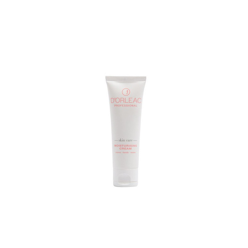 D'Orleac Crema Mani
