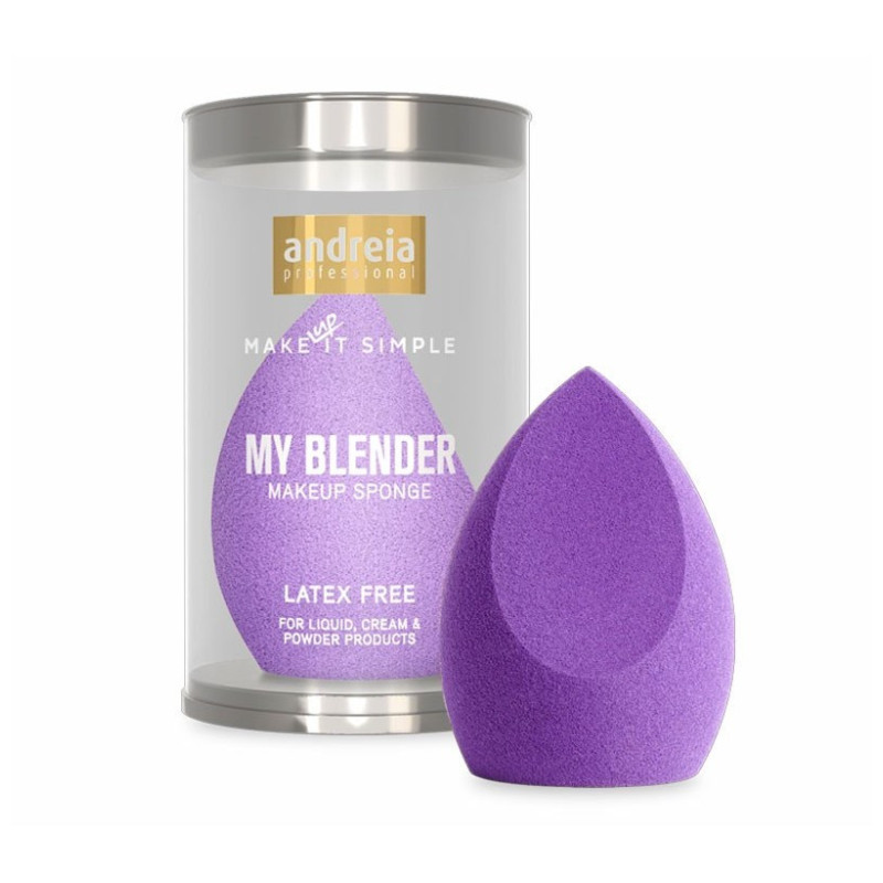 Andreia Il mio Blender - Spugnetta per trucco