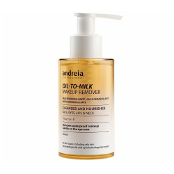 Andreia Struccante Olio-Latte (110ml)