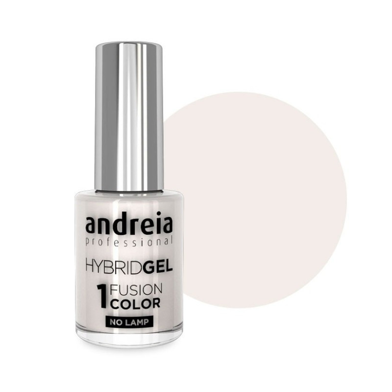 Andreia Gel Ibrido - Fusion Color H (10,5ml)