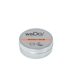 Wedo Balsamo Protettivo Punte Capelli & Balsamo Labbra (25g)