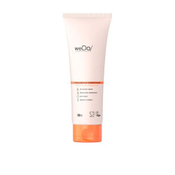Wedo Balsamo Ricco e Riparatore Capelli Grossi o Molto Danneggiati (250ml)