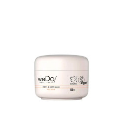 Wedo Maschera Leggera & Morbida Capelli Fini (150ml)