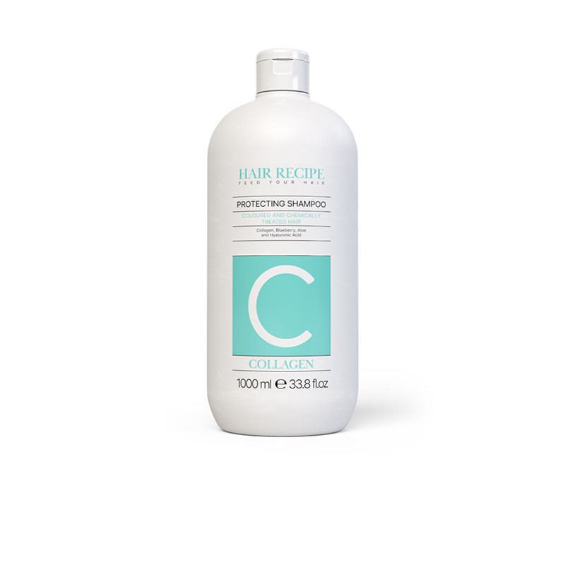 Maxy Look Shampoo Protettivo Collagene (1000ml)