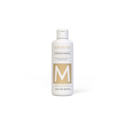 Maxy Look Shampoo Idratante Macadamia (300ml)