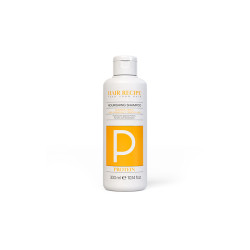 Maxy Look Shampoo Nutriente Proteina
