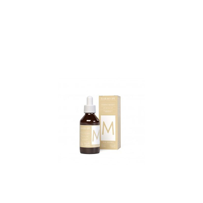 Maxy Look Trattamento Idratante Macadamia (100ml).