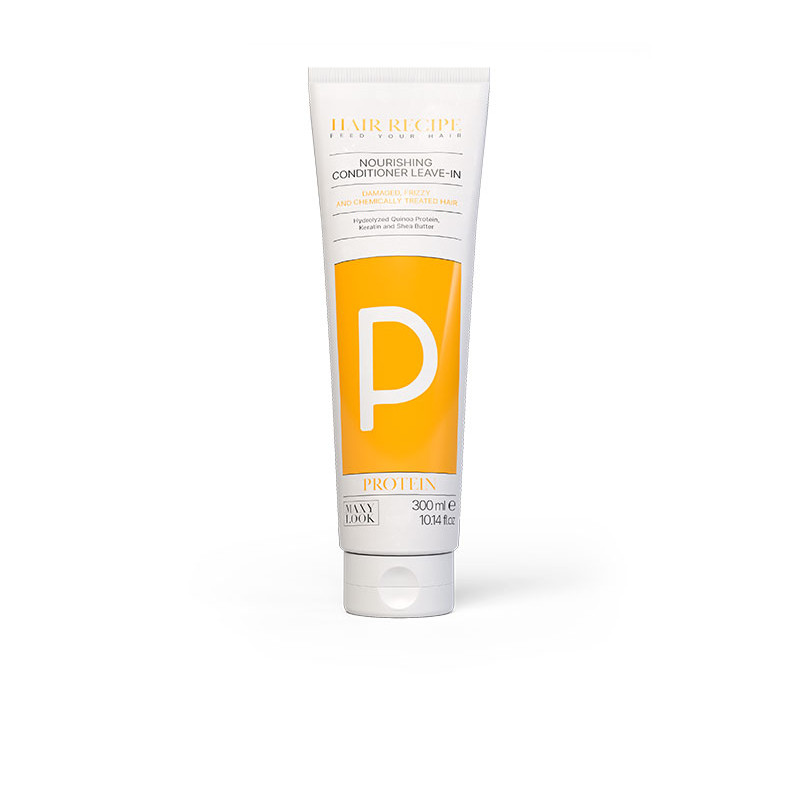 Maxy Look Proteine Nutriente Leave-In (300ml).
