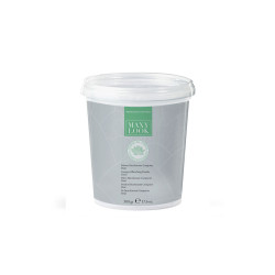 Maxy Look Polvere Decolorante Compatta Verde (500gr)