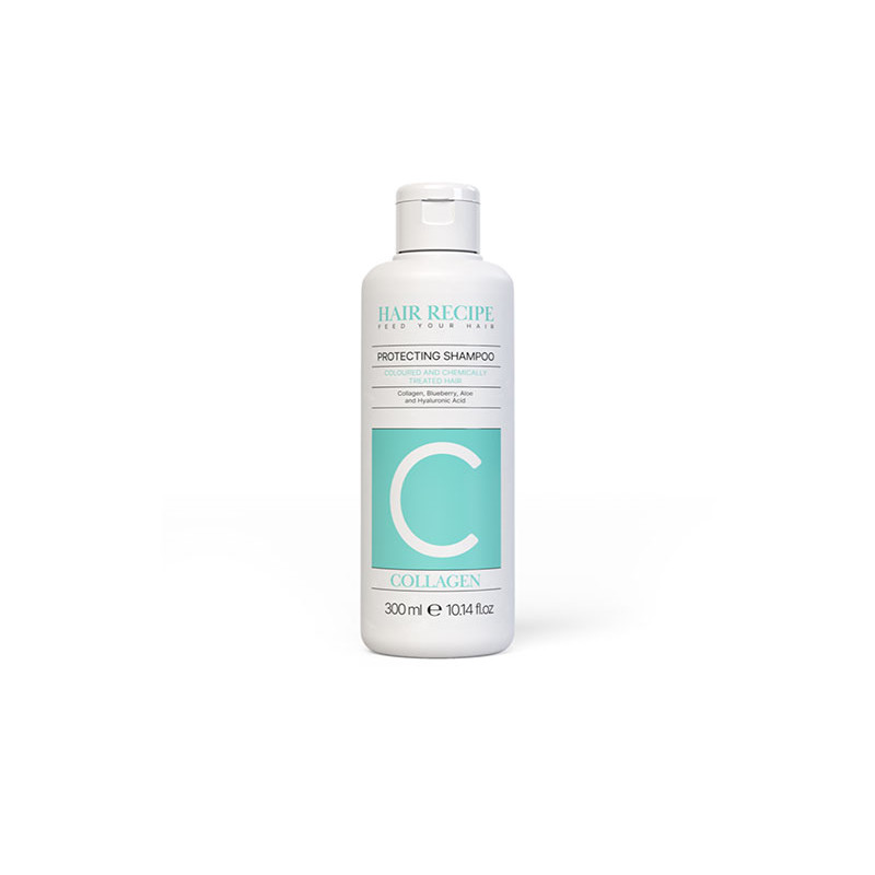 Maxy Look Shampoo Protettivo Collagene (300ml)