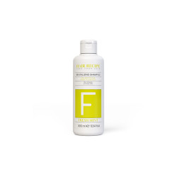 Maxy Look Shampoo Rivitalizzante Menta Fresca