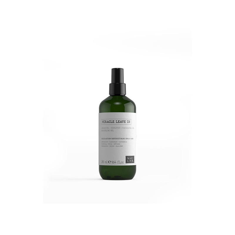 Maxy Look Spray Miracolo (285ml)