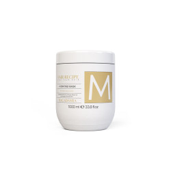 Maxy Look Maschera Idratante Macadamia (1000ml)