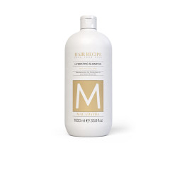 Maxy Look Shampoo Idratante Macadamia (1000ml)