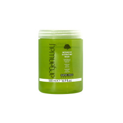 Maxy Look Maschera Idratante Intensa Arganway (500ml)