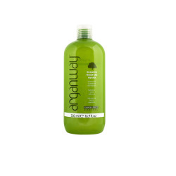 Maxy Look Shampoo Riparazione Idratante Arganway (500ml)