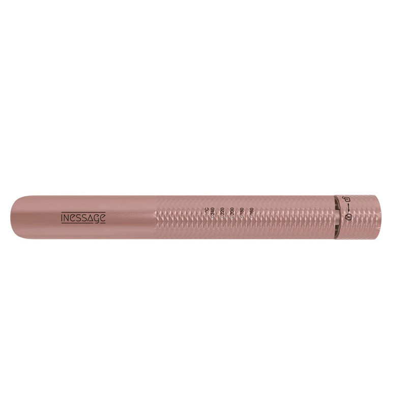 Ines Sage Piastra per Capelli Power 240 gradi