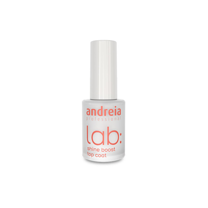 Andreia Top Coat Lucentezza Potenziata (10,5ml)