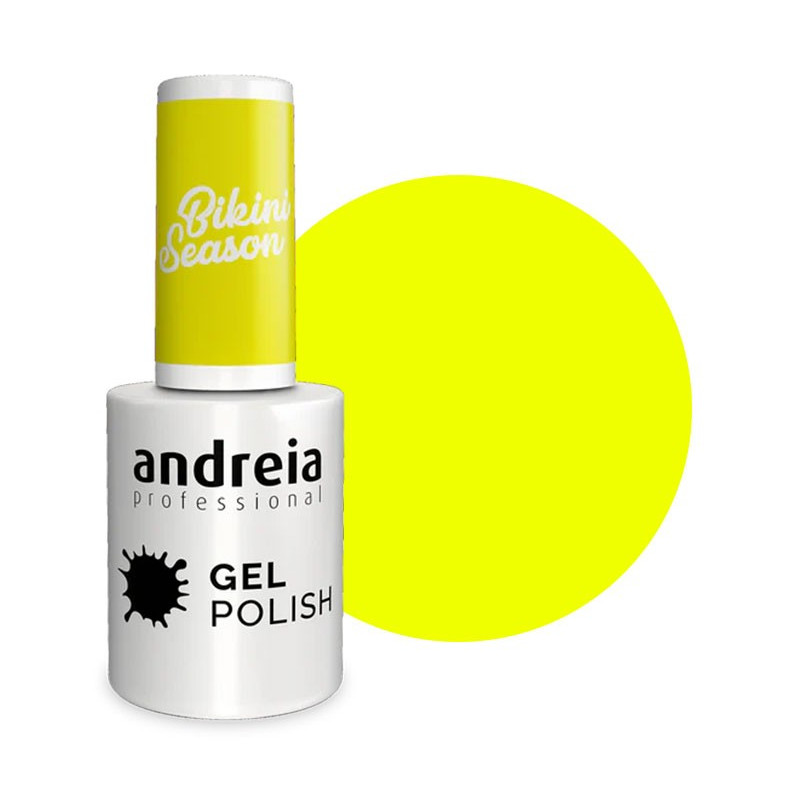 Andreia Il Gel Polish G (10,5ml)