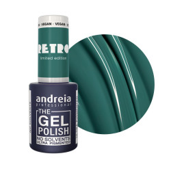 Andreia Il Gel Polish Retro (10,5ml)