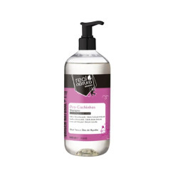 Real Natura Pro-Cachinhos Shampoo Senza Sale (500ml)