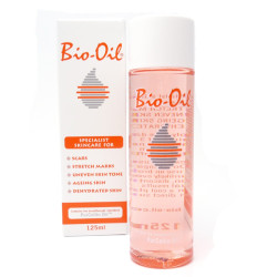 Bio-Oil Olio Speciale per la Cura della Pelle