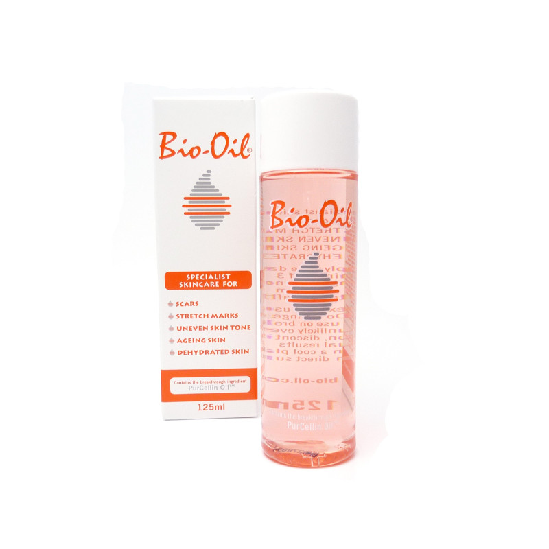 Bio-Oil Olio Speciale per la Cura della Pelle