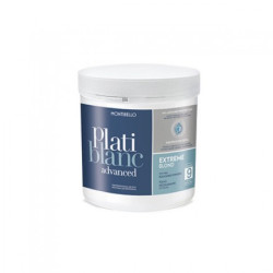 Montibel·lo Platiblanc Biondo Estremo Avanzato (500gr)