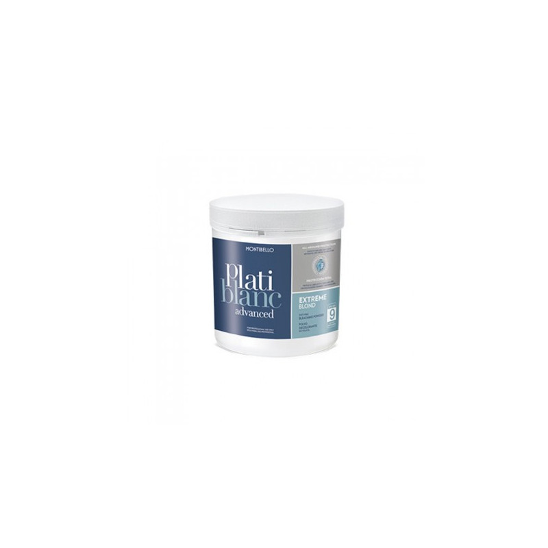 Montibel·lo Platiblanc Biondo Estremo Avanzato (500gr)