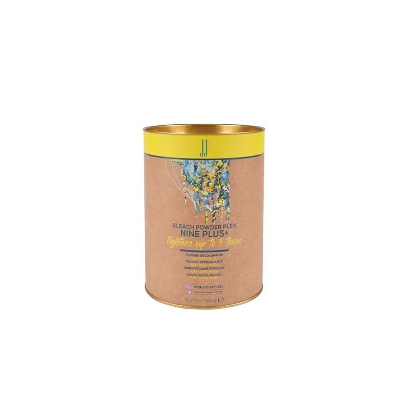 Jj Decolorante Plex Nove Plus (500gr)
