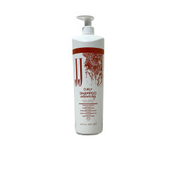 Jj Shampoo Ricci Valorizzante
