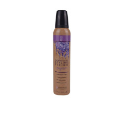 Jj Mousse per capelli Superfine Extra (200ml)