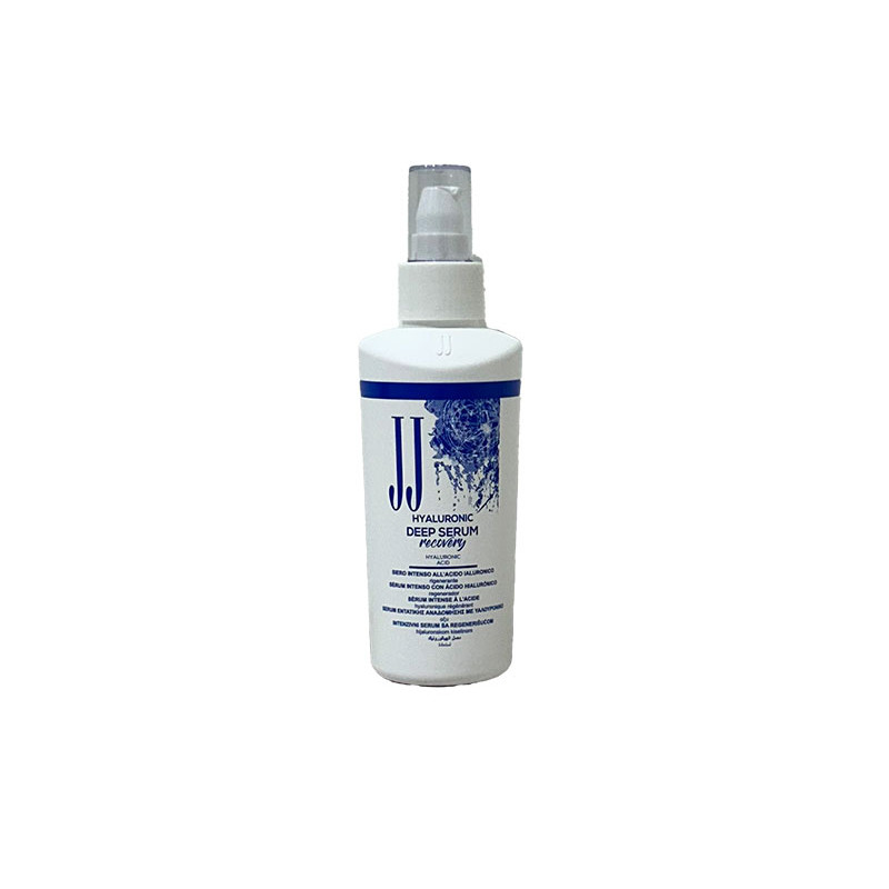 Jj Siero Profondo Ialuronico Recupero (150ml)