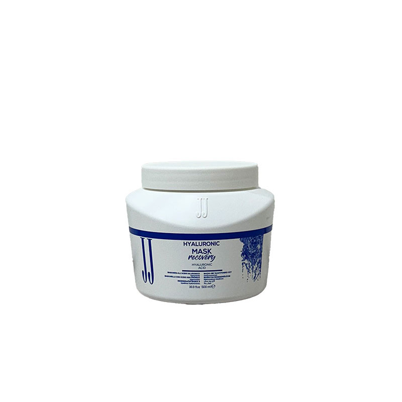Jj Maschera Ialuronica Recupero (500ml)