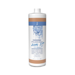 Jj Jj Crema Emulsione Ossidante Zero Sollevamento 2,5v (1000ml)