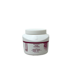 Jj Maschera Macadamia Nutriente (500ml)