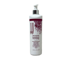 Jj Macadamia Shampoo Nutriente