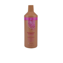 Jj Shampoo Ristrutturante Nutriente