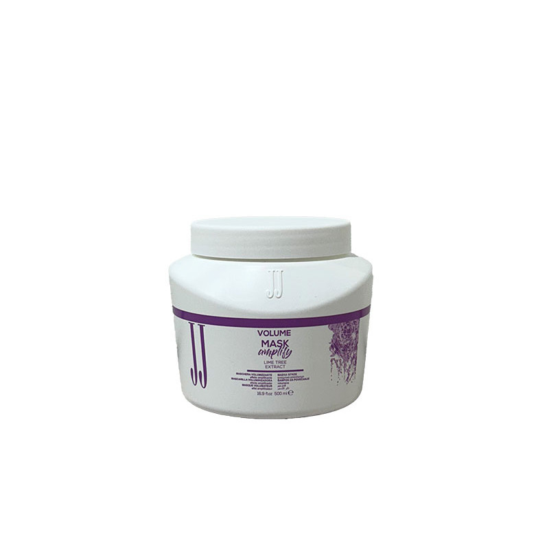 Jj Maschera Volume Amplifica (500ml)