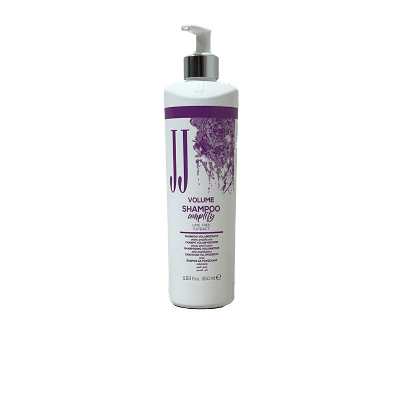 Jj Shampoo Volume Amplificante