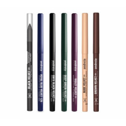 Andreia Eyeliner Blu Reale Velluto 12h-Impermeabile