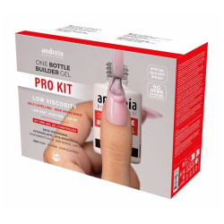 Andreia Kit Professionale Costruttore Monobottiglia