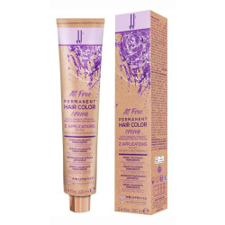 Jj Colore Permanente Tutto Senza (100ml)