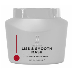 Jj Maschera Lisciante & Levigante (500ml)