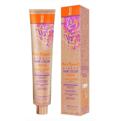 Jj Colorazione Diretta per Capelli ai Pigmenti Puri (100ml)